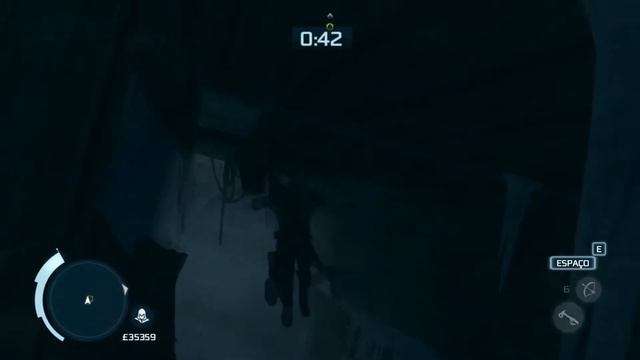 Assassins Creed 3 Hidden Secrets Pack + Ghost Ship