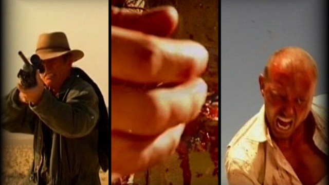 Сухая кость