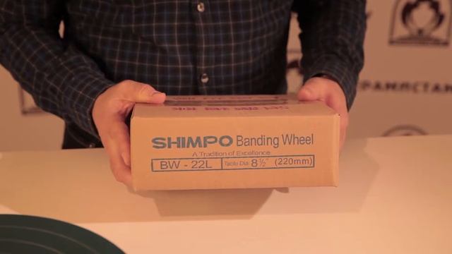 Обзор: турнетки Shimpo