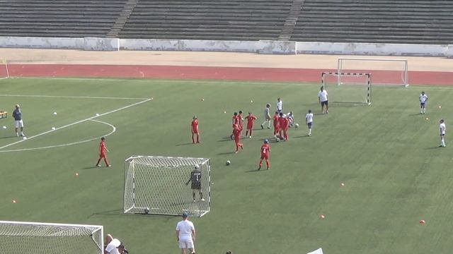 11.07.2023 г.Салават Футбол 