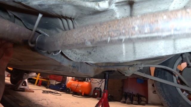 Минивэны и сила