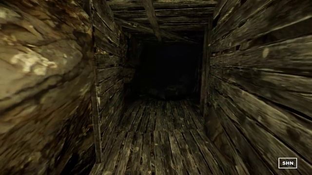 The Land Of Pain | Part 1 | Blind Playthrough | No Commentary 1080p 60fps  Full HD