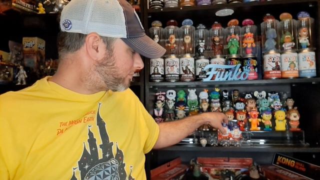 Funko Harry Potter Kinder Joy Egg Toys Unboxing