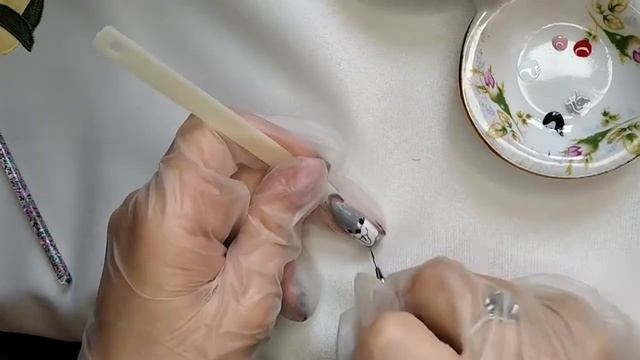 Как нарисовать легко и просто Багза Банни