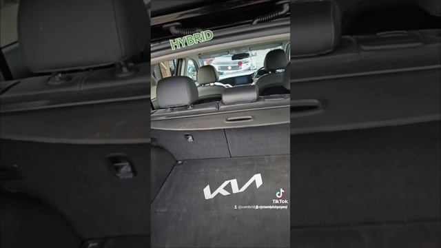 KIA Niro1.6 GDi 2 DCT Euro 6 (s/s) 5dr2020 (20 Reg)