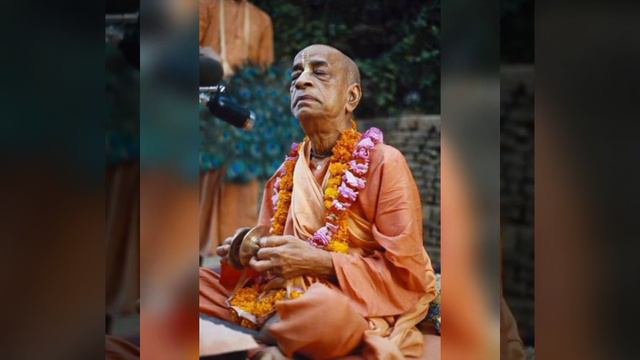 Б.ГИТА 3-20. СОЗНАНИЕ КРИШНЫ УЧИТ