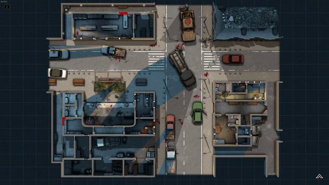 Foreign Influencers | Door Kickers 2: Task Force North (3-star)