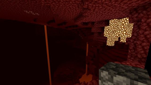 Into The NEW Nether In A NEW World! Minecraft (Bedrock) Nintendo Switch