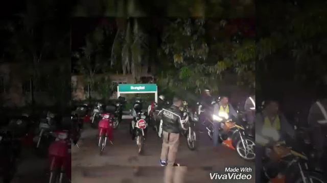 Suzuki Best Ride To Teluk Batik Perak 2018