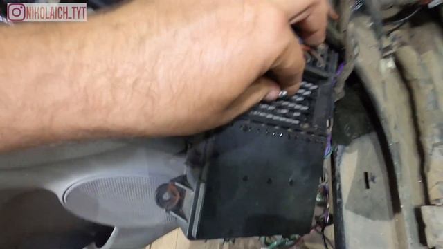 Kia Ремонт и обслуживание: Rio, Sportage, Ceed