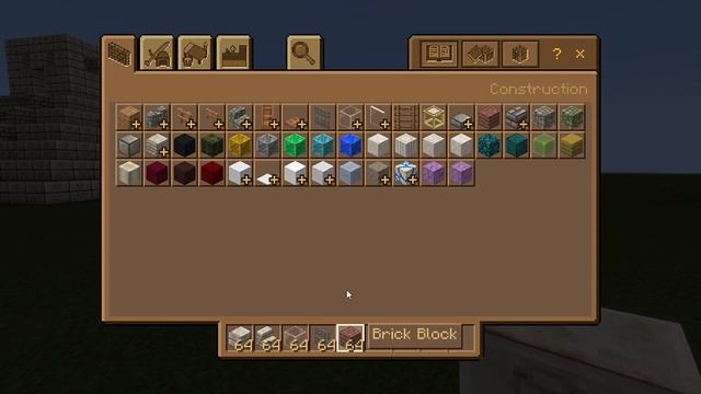 Building Ancient Mayan Temple In Minecraft