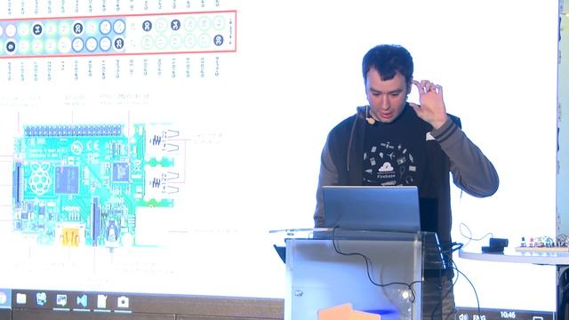 NG POLAND | Uri Shaked | Angular 2, Of Things