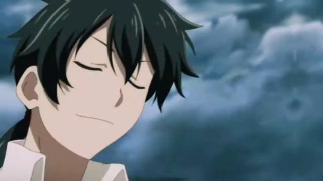 AMV~Систи и Глен~Ну здравствуй,ворвался в твою жизнь~