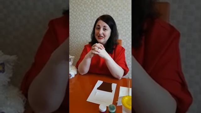 Пальчиковая гимнастика 