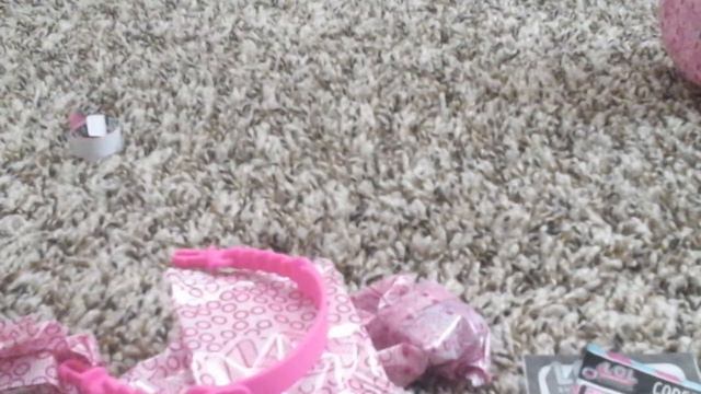 Лол декодер!💖капсула лол это супер распаковка💙💚💜