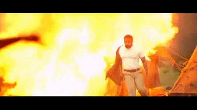 Vikram Chiyaan - Раван