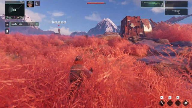 Ashfall - 40 mins of New Gameplay Demo
