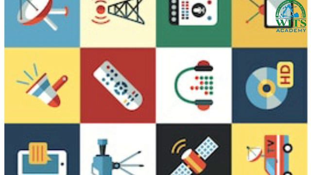 Class Five Social Studies Unit 6 Means Of Information Video 2 Week 12