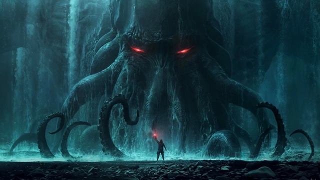 Как менялись демоны | От чудовищ до фансервиса