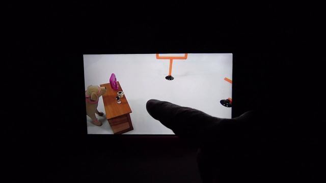 Finger Board Games - Golf, Soccer & Football - Battling Fingers!
