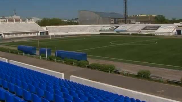 Поле чудесное!