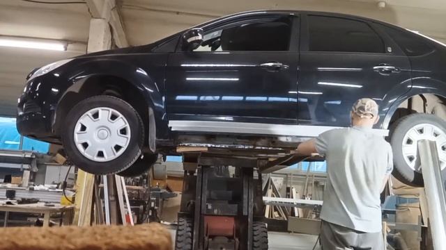 Авто Сказки