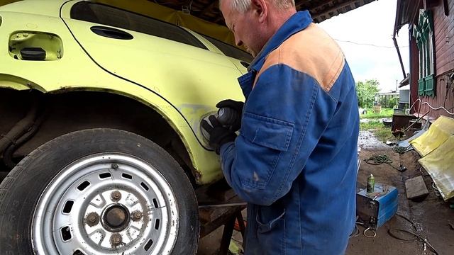 Уборка с вдохновением и энтузиазмом