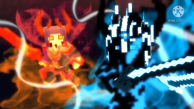 Minecraft Renders - Mineimator #3