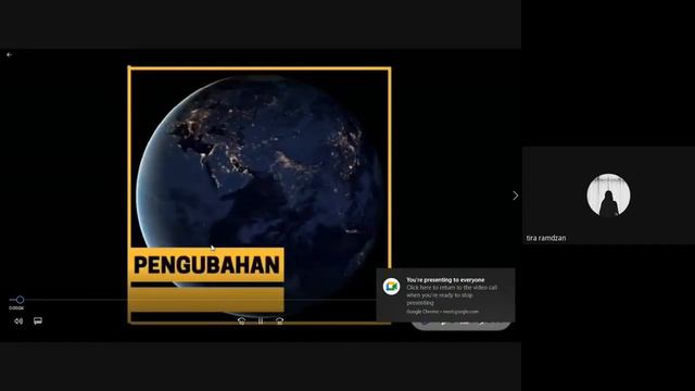 Kelas Akhir UHIT 12