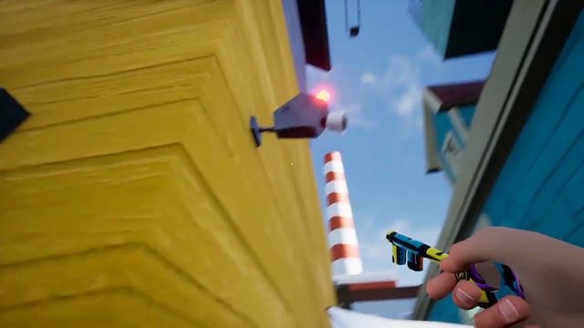 Впечатления и эмоции