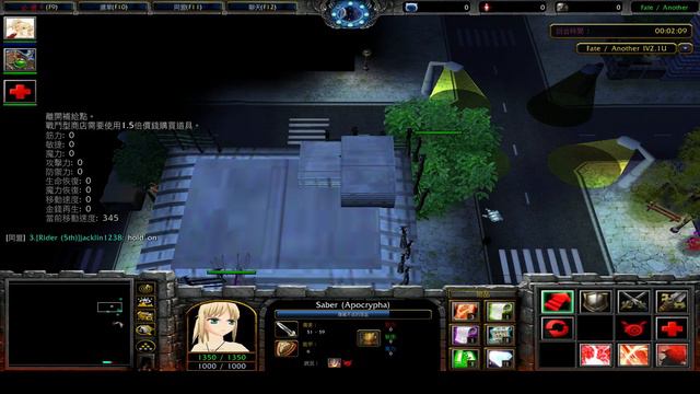 Bronze Elo Adventures #7: I Cant Get A Full Game | Warcraft III - Fate Another