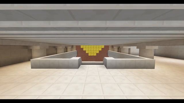 Трейлер карты метро Москвы в Minecraft.