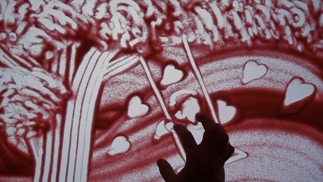 大手牽著小手~飢餓30主題歌