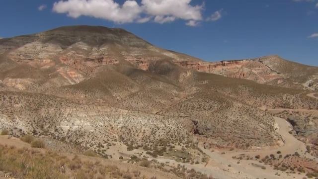 Casa Colorada, Jujuy, Argentina