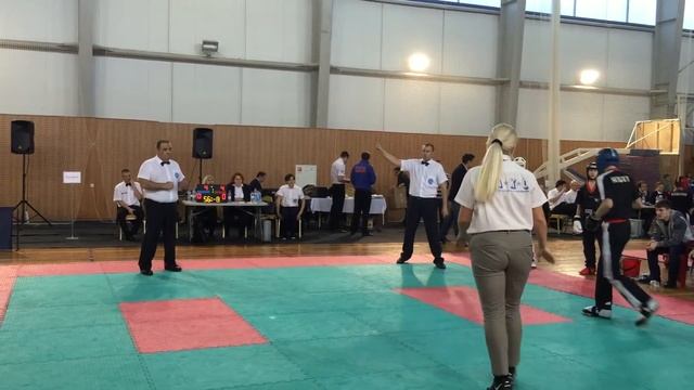 2014-12-18 Чемпионат и Первенство России по кикбоксингу  IMG 0186