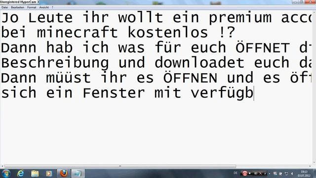 Free Gift Codes For Minecraft