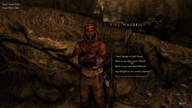Skyrim: Let's Build An OVERPOWERED NIGHTBLADE | #22