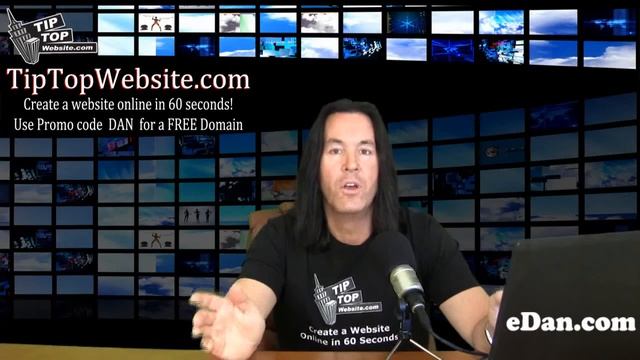 EDan.com Video Show 114