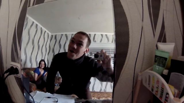 покажи улыбку тварь!