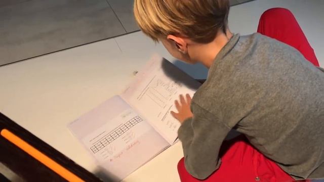 Собрание в детском саду .. что узнала важного не только о Дане?