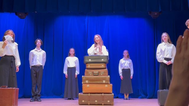 «После театра», А.П. Чехов, театр «Дом»