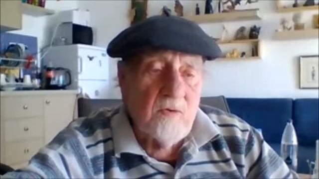 Д-р Йосиф Келейников. Святая троица в монотеизме и человеческий фактор.