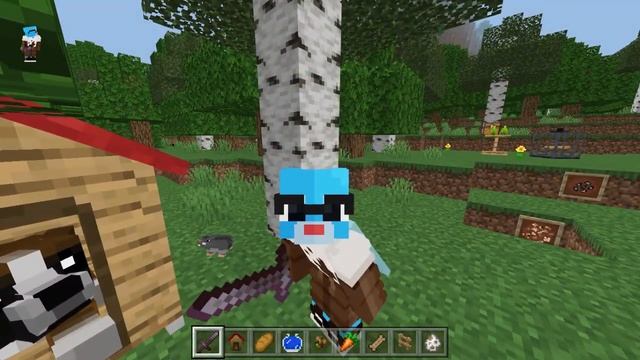 ?TOP 8 MODS/ADDONS SURVIVAL DE MASCOTAS Para MINECRAFT PE 1.18.10 Y 1.18?