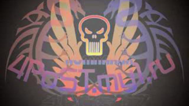 ночь 9 мая (г. Солигорск, Беларусь)