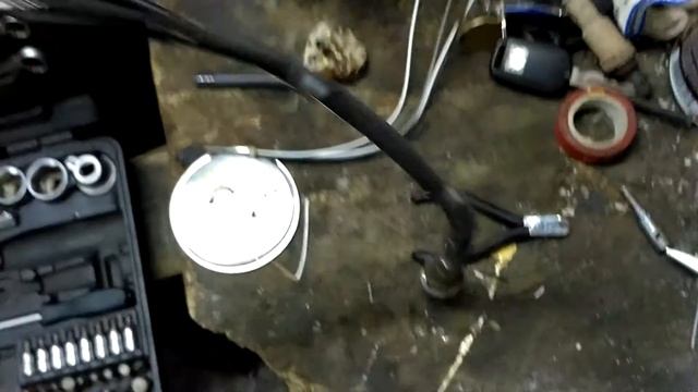 Замена и ремонт датчиков для ВАЗ