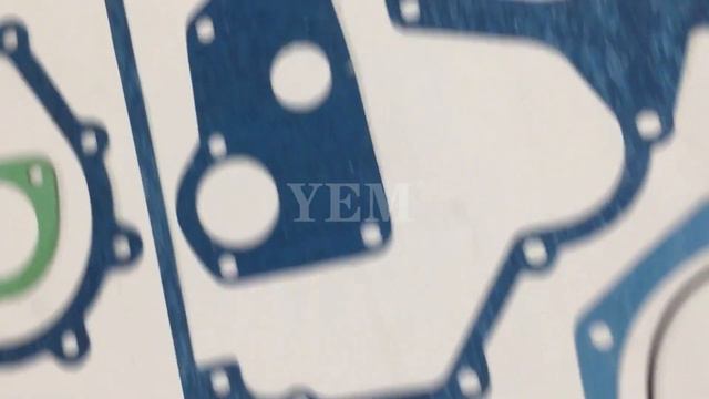 MITSUBISHI S4S FULL GASKET KIT WITH HEAD GASKET