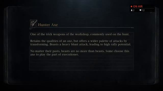 Lisa In Bloodborne, A Devil In Daggered Heels: A Tale Of Two Bosses