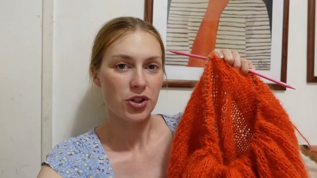 СВИТЕР ФАВОРИТ ОСЕНИ 2023