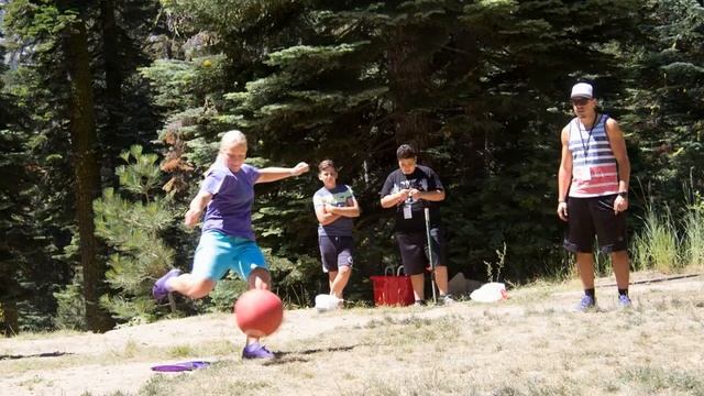 Kids Camp 2015 SlideShow Day 2