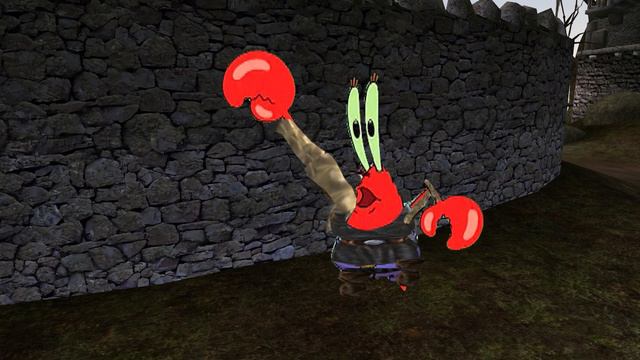 Morrowind - Fargoth Stash